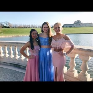 Meet your Posher, Maddie